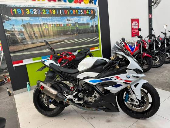 BMW S 1000 RR BMW S 1000 RR